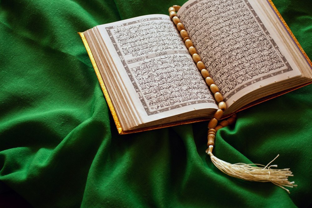 Noorani Qaida - Arabic learning